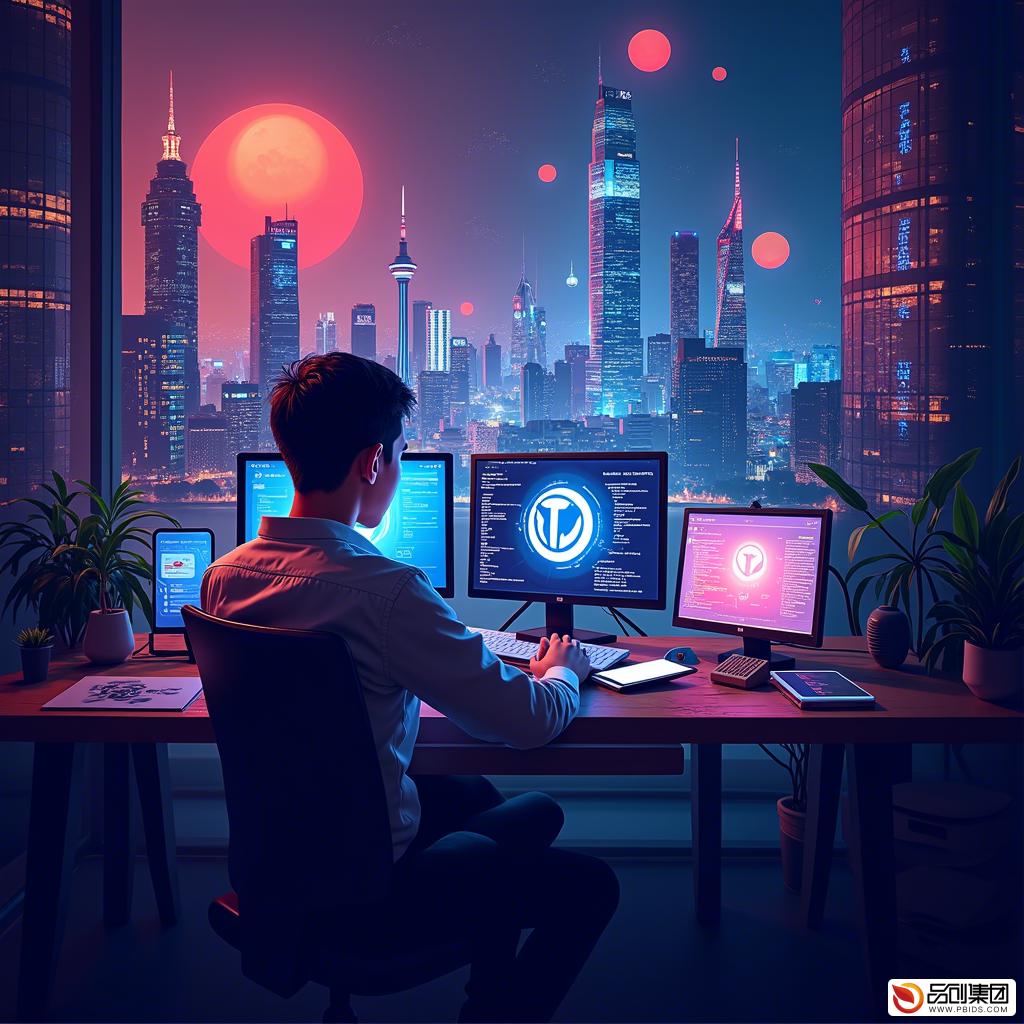 济南定制开发公司：打造专属数字化解决方案...