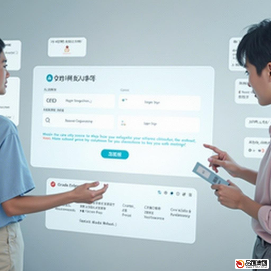 遼科大綜合教務(wù)管理系統(tǒng)：高效管理，智慧教育的典范
