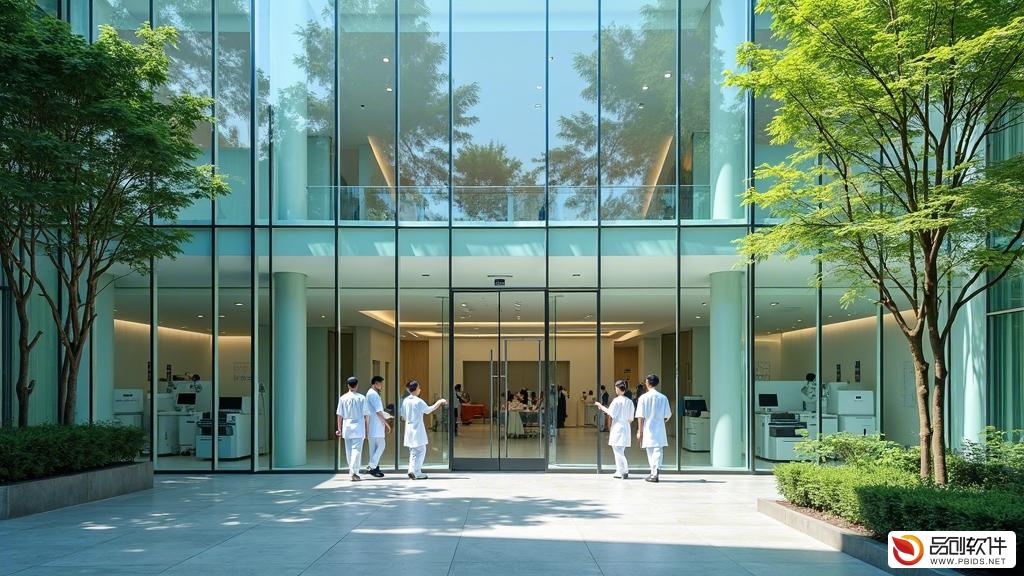 宁波市医疗设备远程监控系统集成商：引领医疗智能化新篇章
