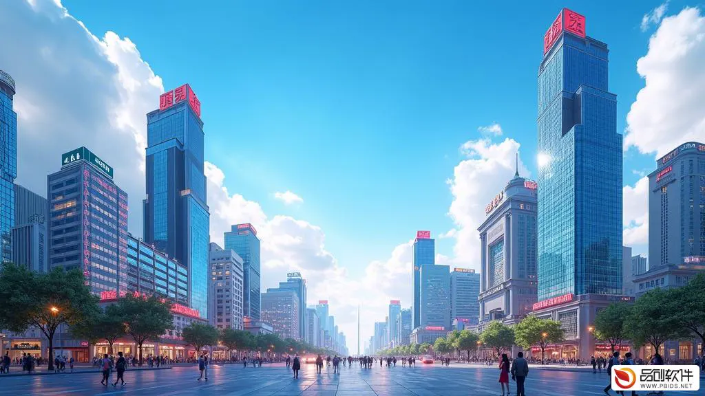 天津市物流数据管理平台技术中心：驱动智慧物流的新引擎
