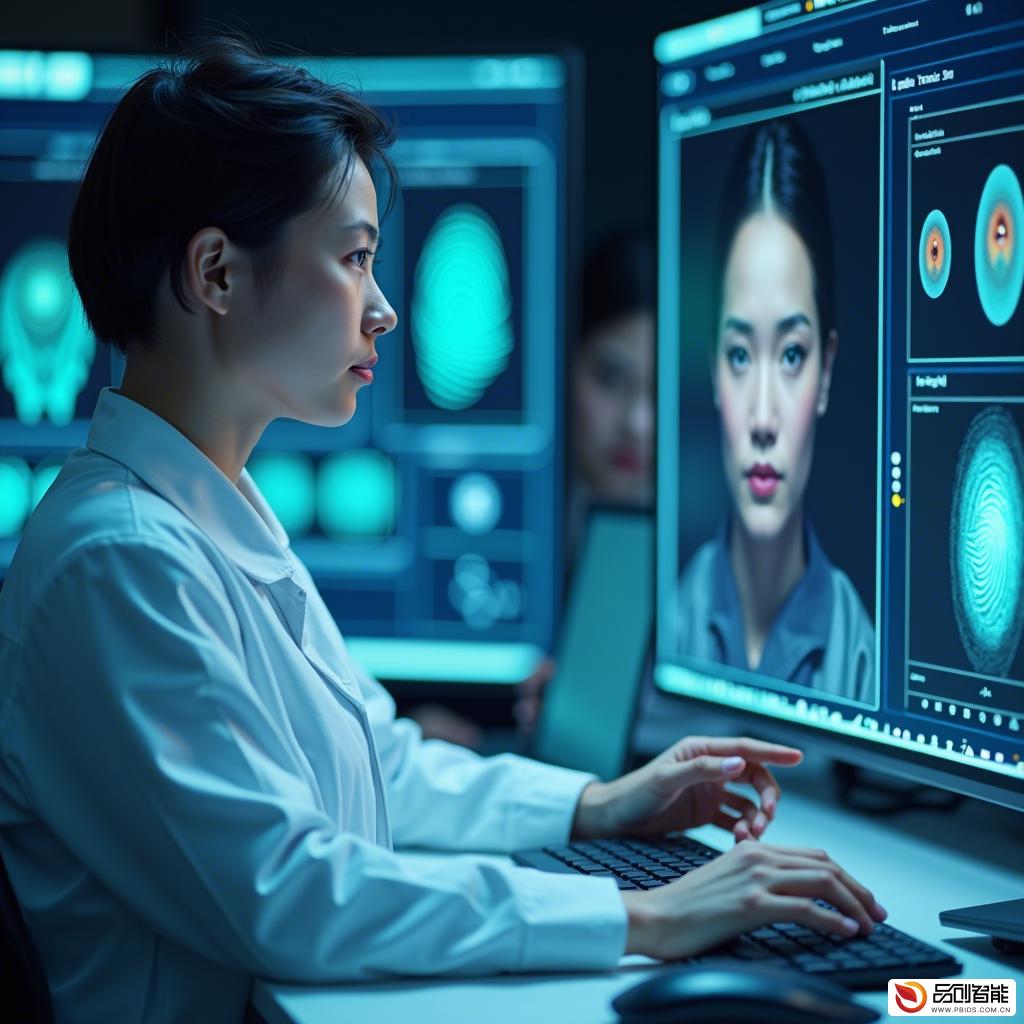 北京市生物识别身份核验平台有限公司：科技...