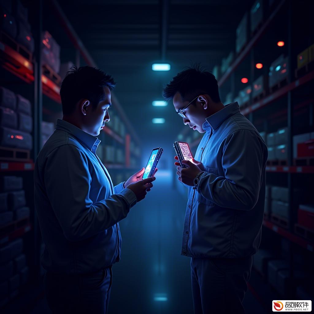 天津市智慧仓储AI管理系统集成商：引领物...