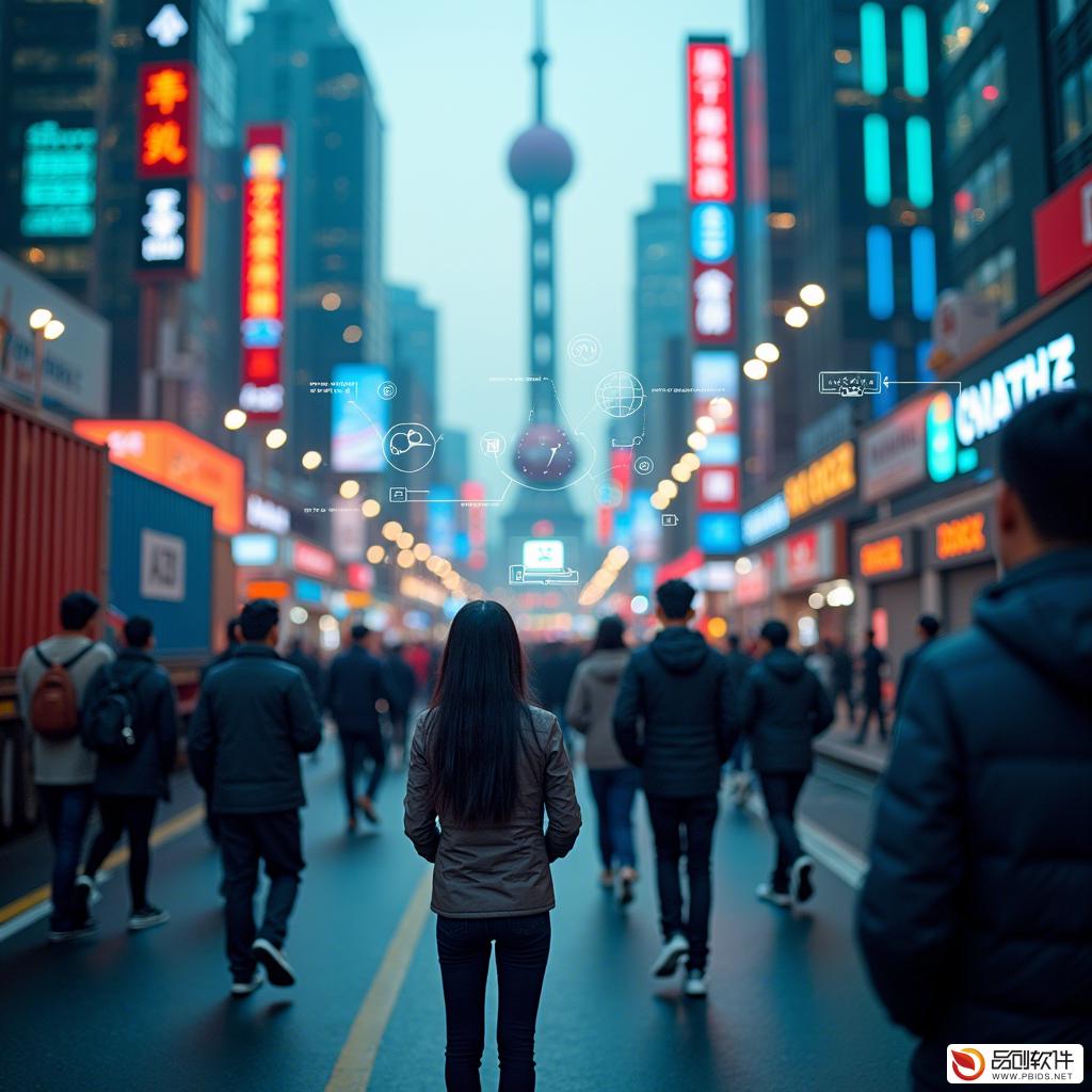 上海市货运多模态感知融合系统的革新与应用
