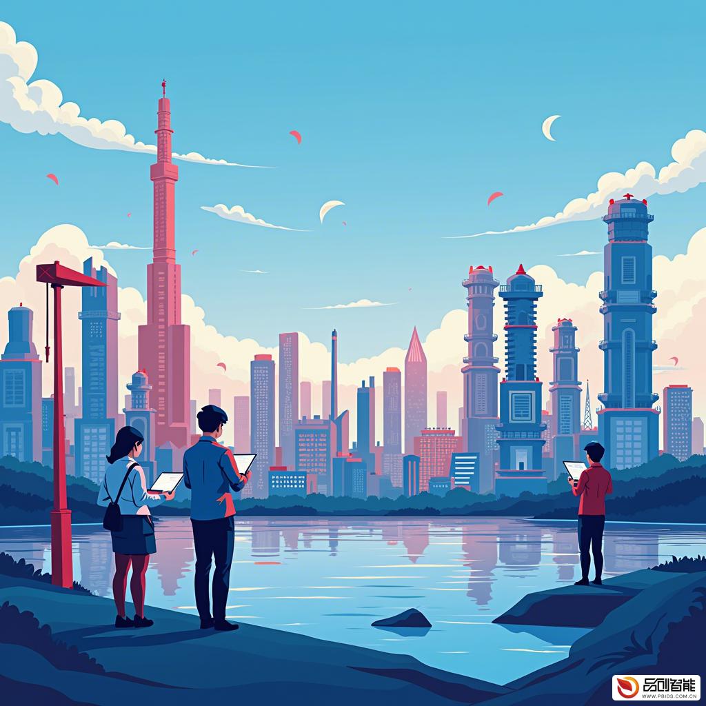 珠海市工业设备预测性维护方案：引领智能制...