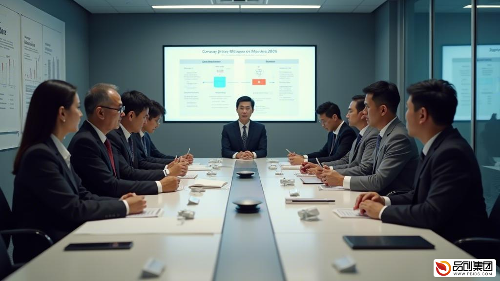 公司管理系统定制开发：打造高效运营的核心引擎
