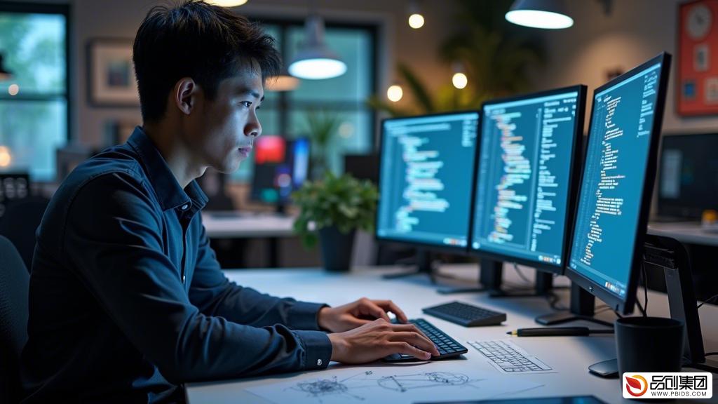 全面掌握App小程序开发：从入门到精通的实战指南
