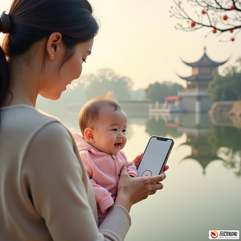 杭州市婴幼儿体温异常预警服务站：守护宝宝...
