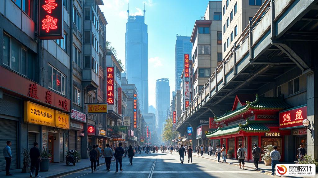 成都市车载互联平台开发服务站：引领智能出行新时代
