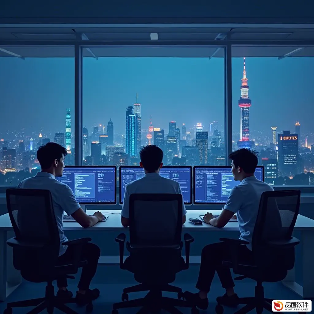 北京市DeepSeek接口开发集成商：引领技术创新，赋能企业数字化转型
