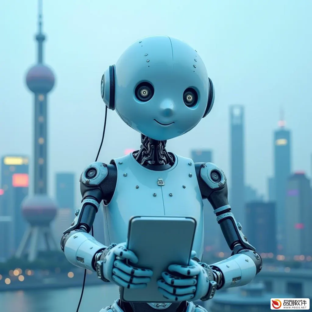 上海市保险智能回访机器人平台研发中心：科技引领...