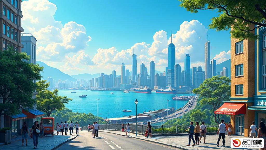 珠海市医疗设备轻量OS平台研发中心：引领医疗科技新篇章
