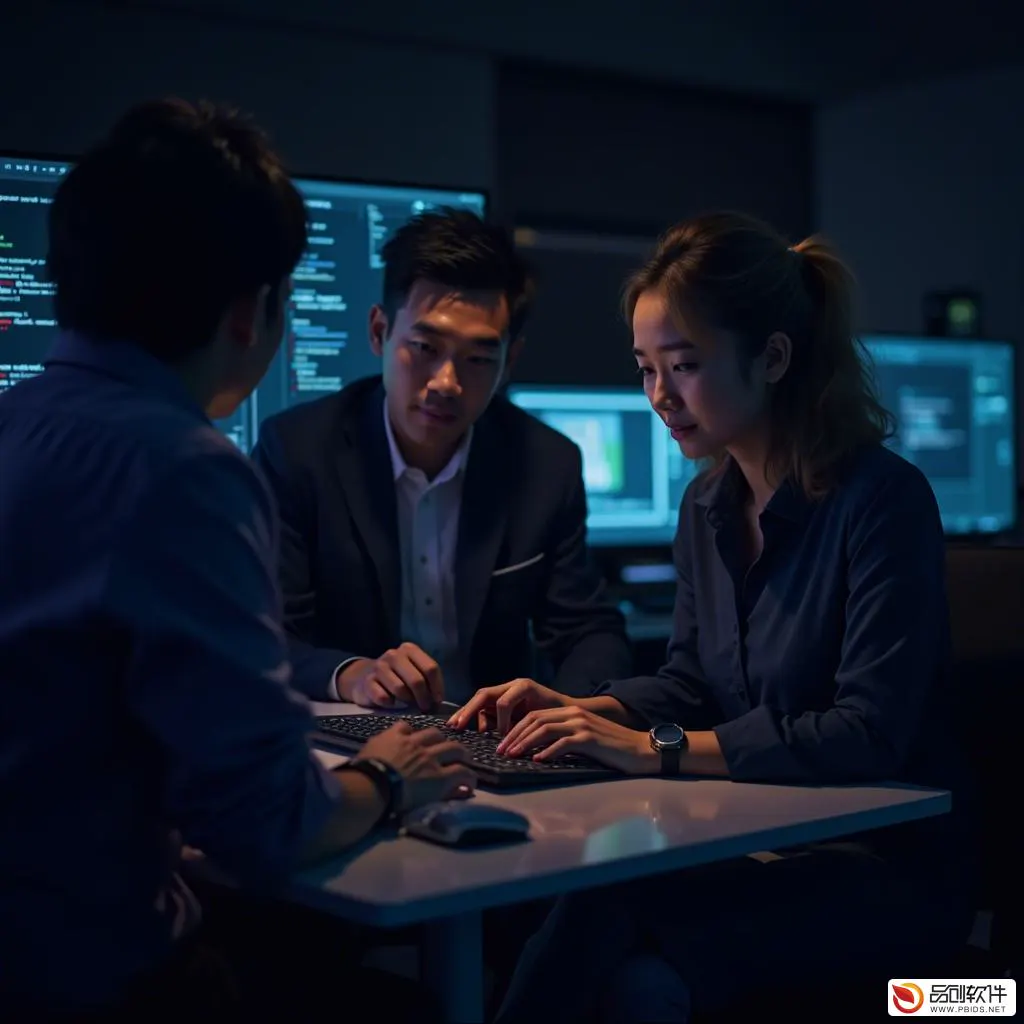 无锡市直播购物App定制平台：技术团队的革新与突破

