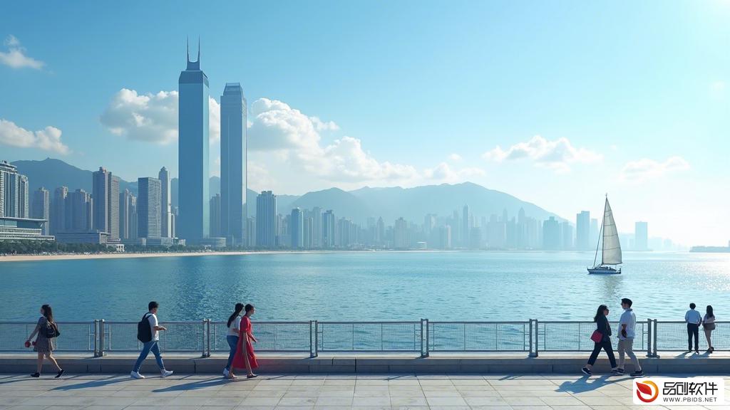 珠海市私募资金托管平台企业的全面解析与发展前景
