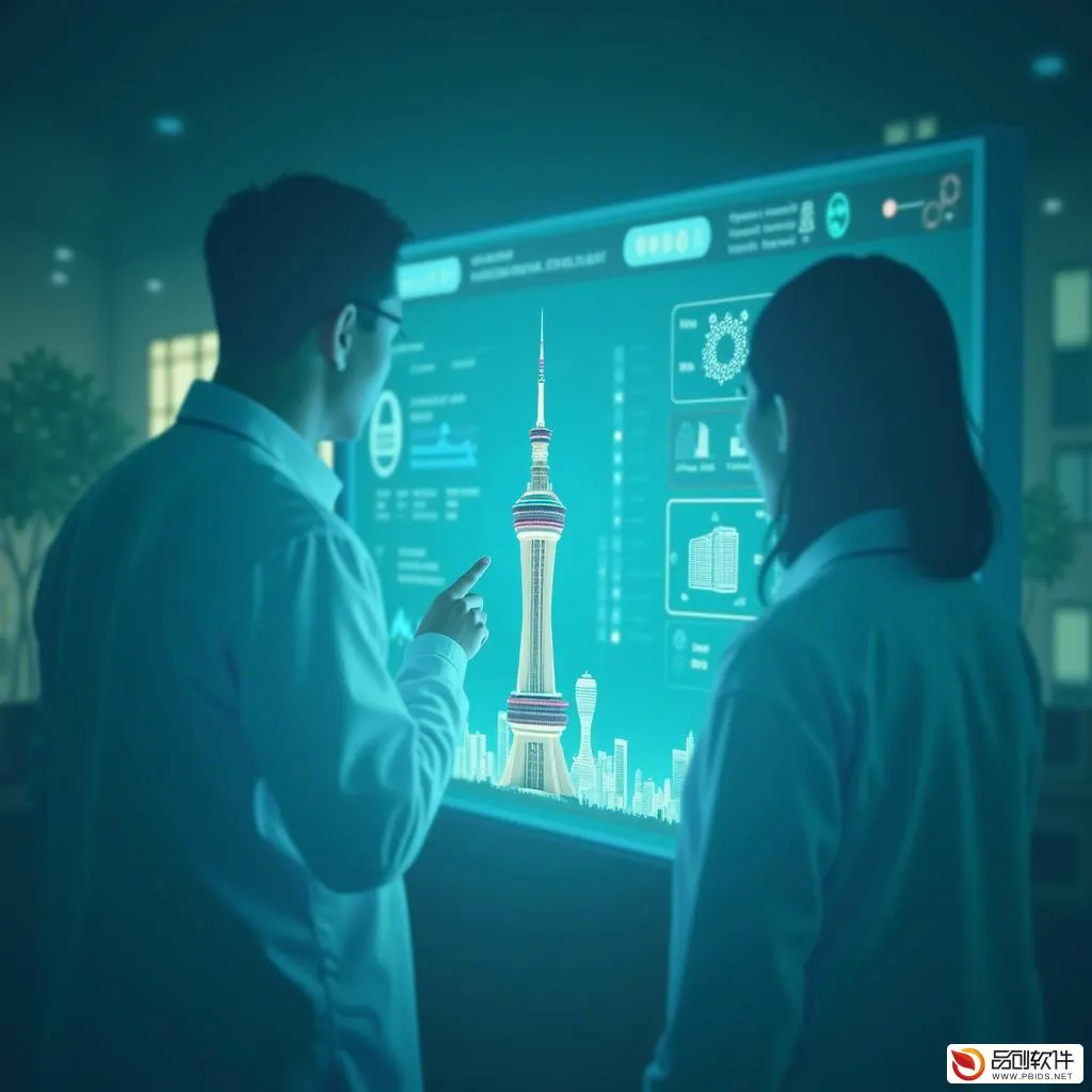 广州市医药智能结算平台：引领医药行业数字化转型...