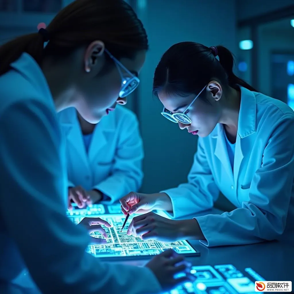 北京市车载诊断协议适配平台研发团队的创新之路
