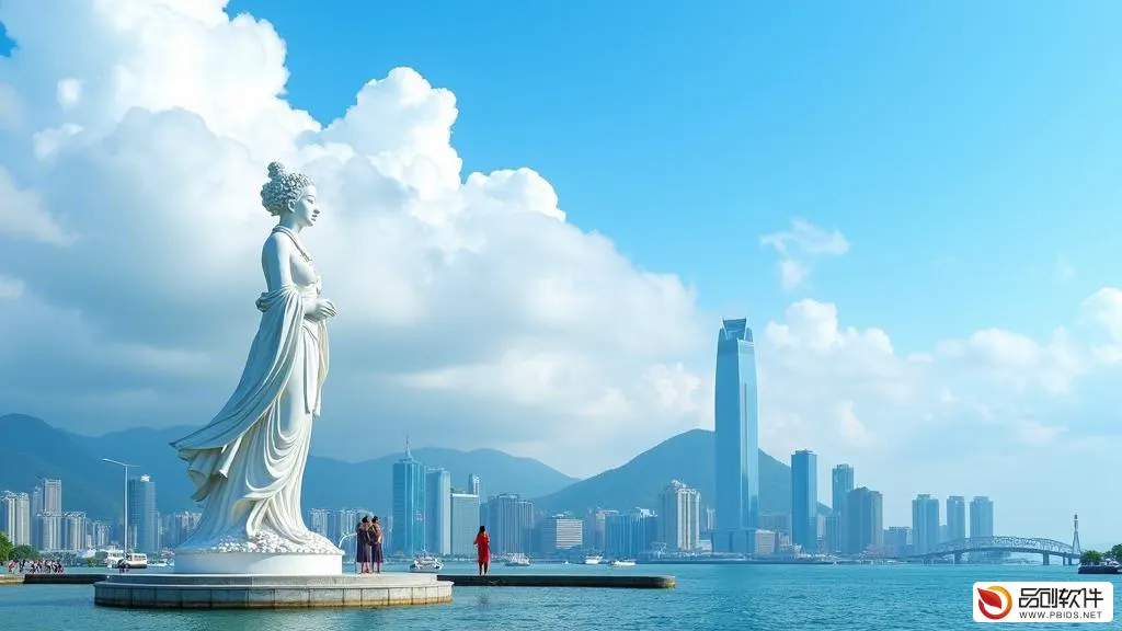 珠海市医联体数据互通平台集成商：推动医疗信息化新篇章
