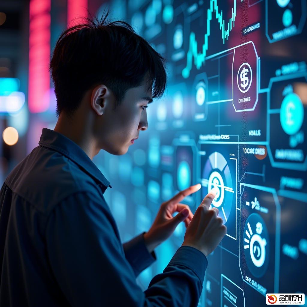 资产重组下的触控体验设计创新服务中心：重塑未来...