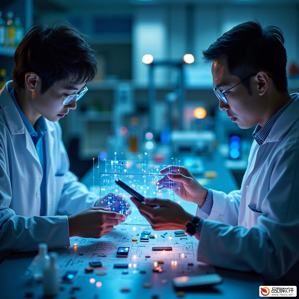 医疗物联网(IoMT)研发团队：塑造未来医疗的...