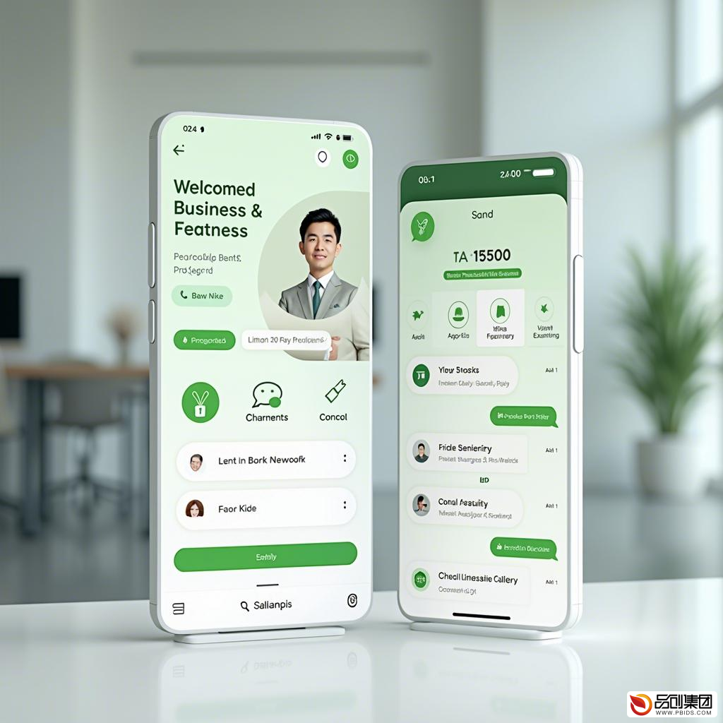 开发定制企业小程序：打造专属数字化解决方案

