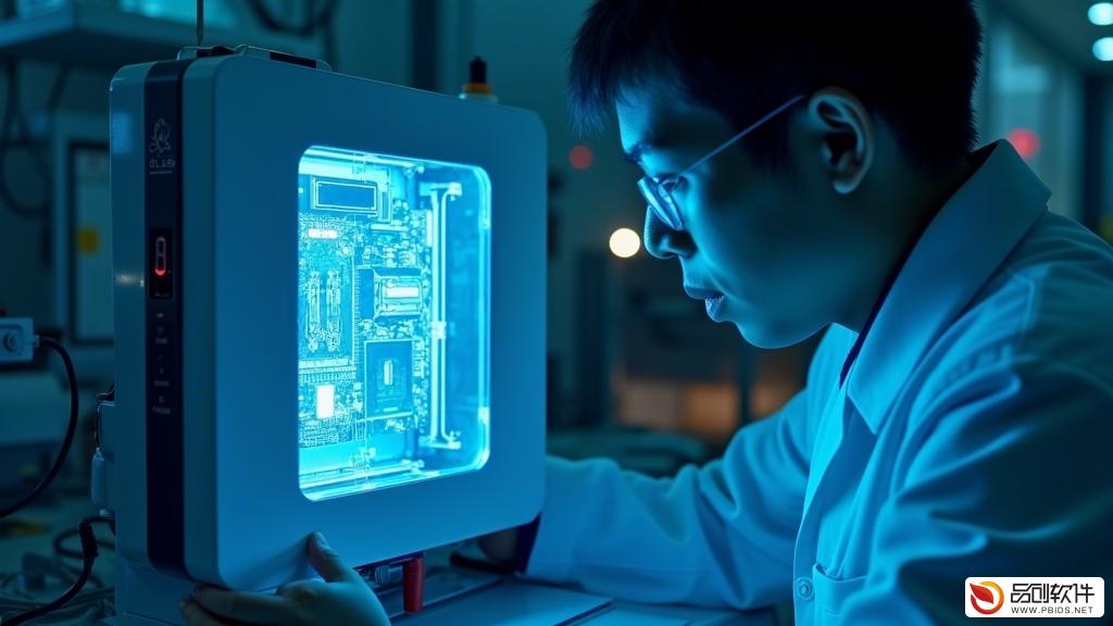 nullX射线影像系统：引领医疗诊断技术的革新
