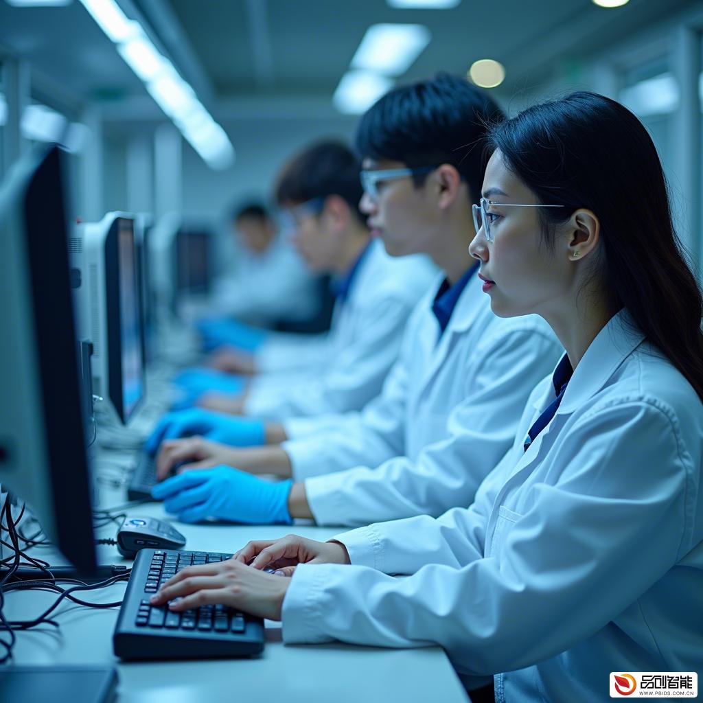 佛山市医疗设备功耗沙盒平台技术中心：引领...