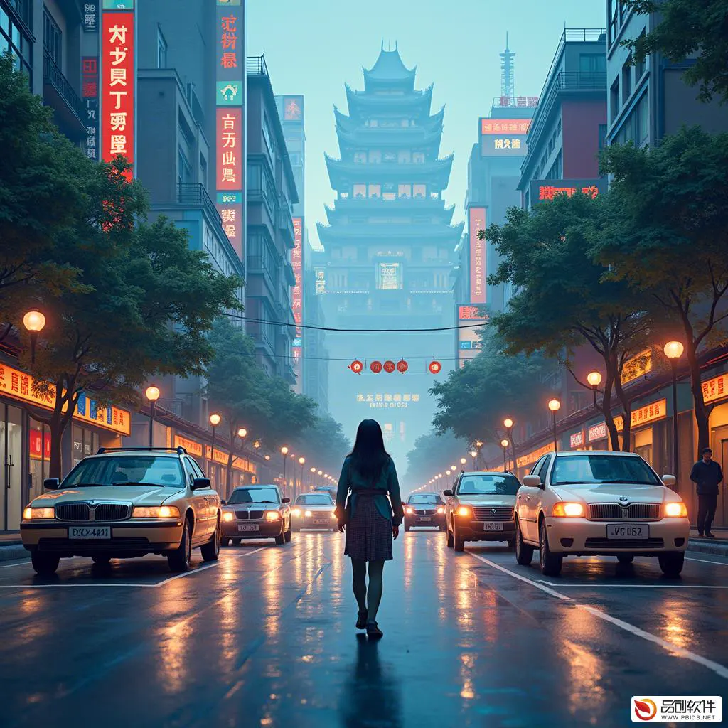 成都市货运车辆状态监测系统企业：引领智慧物流新时代
