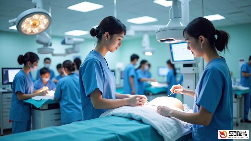 上海市医疗设备共享协议机构：推动医疗资源优化与利用
