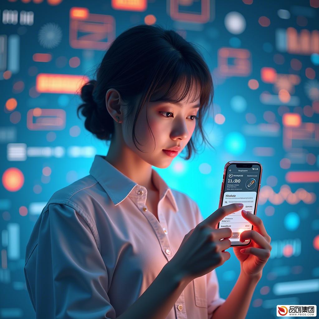 App制作开发定制外包：打造专属移动应用...