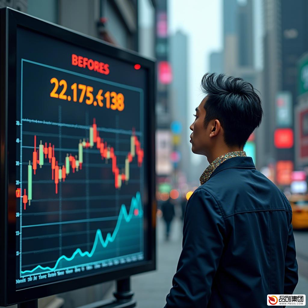 揭秘股票交易举牌：市场波动背后的力量
