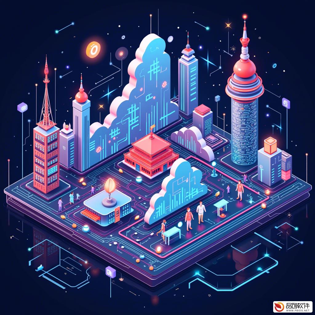 北京市医疗数据中台研发团队的创新之路
