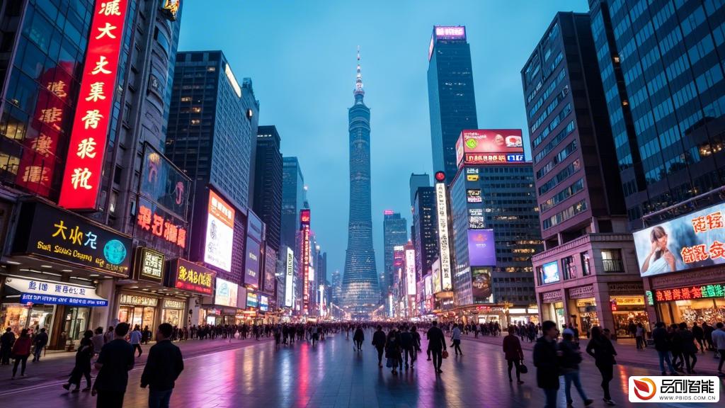 广州市机器人管理系统中心：引领智能时代的新篇章
