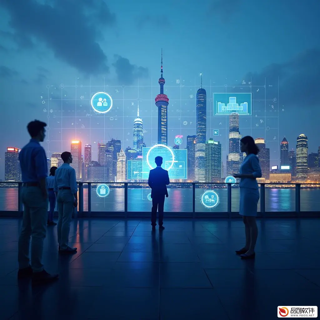 杭州市企业线上实操演练平台：赋能企业数字化转型的新引擎
