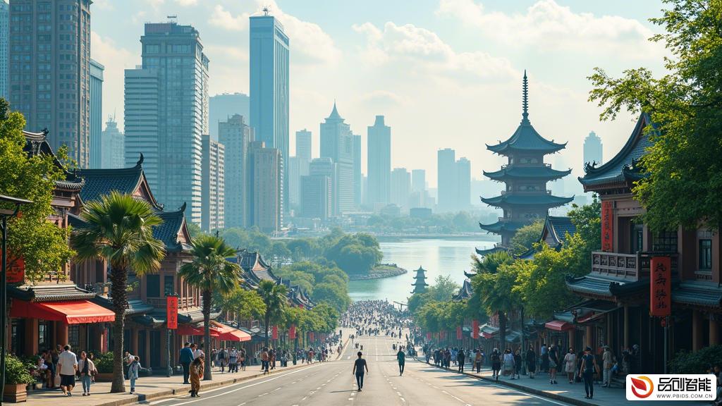 杭州市医疗供应链服务创新平台工场：引领医疗产业新变革
