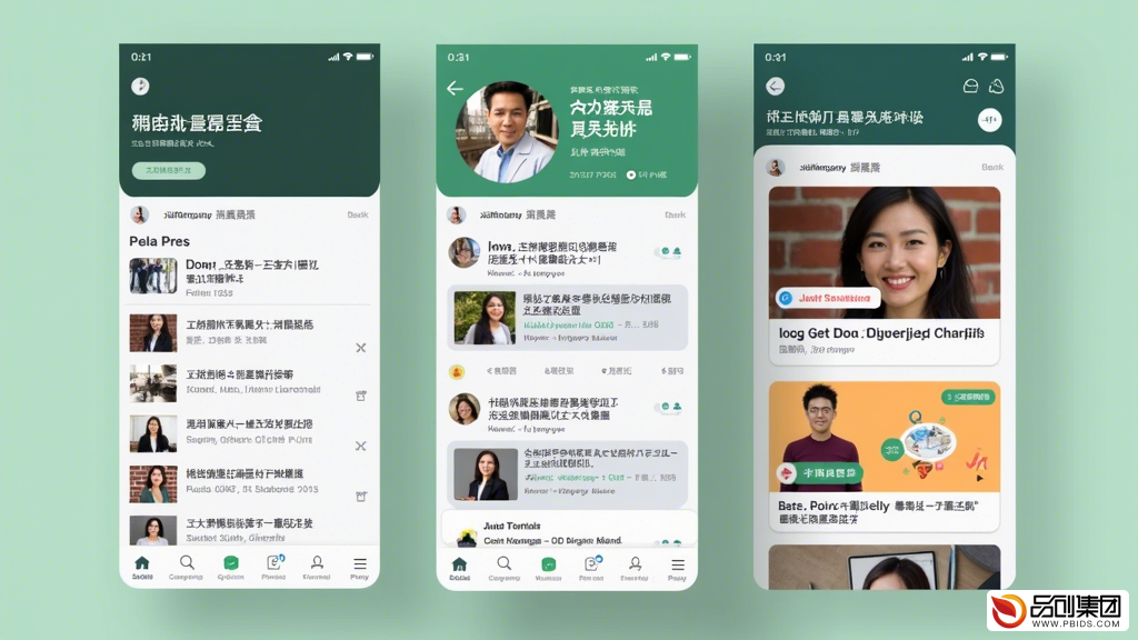 设计微信公众号开发报价：全面解析与策略建议
