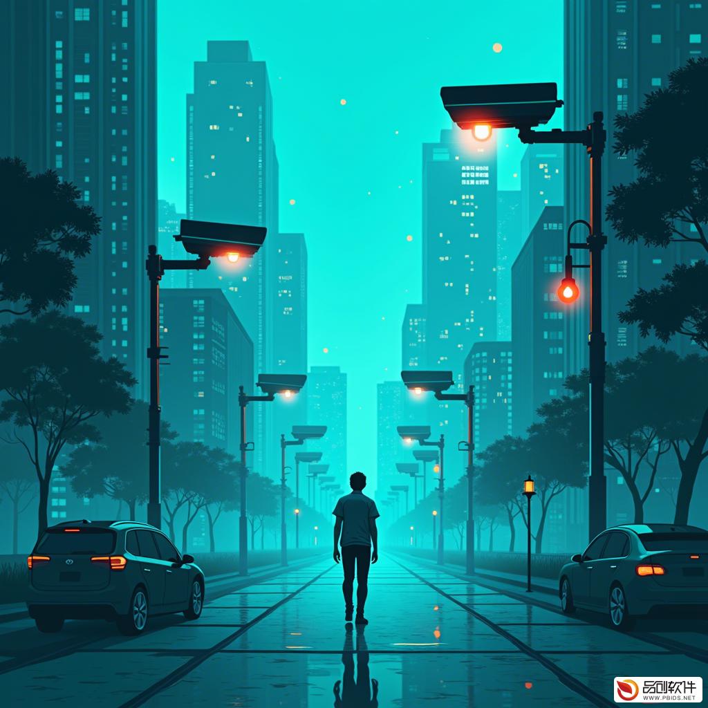 合肥市危险场景预警系统集成商：守护城市安...
