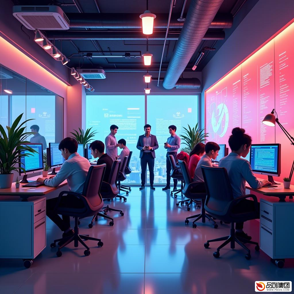 杭州法源软件开发有限公司：创新引领，技术...