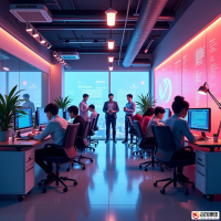 杭州法源软件开发有限公司：创新引领，技术赋能的软件开发先锋
