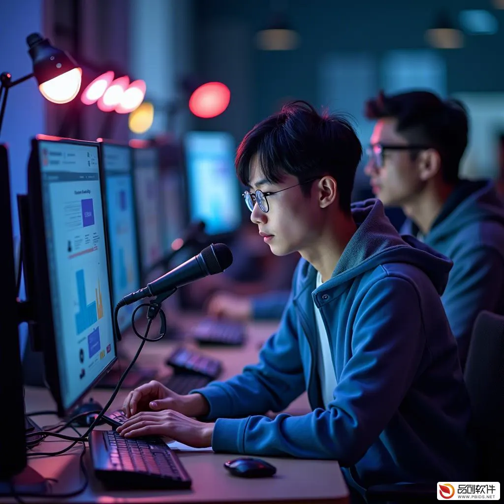 无锡市教育直播低延迟传输系统的创新突破
