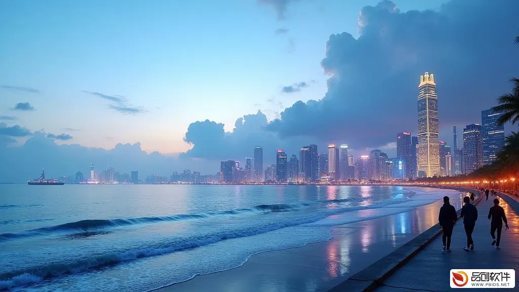 珠海市会议全流程管理系统：高效运营的智慧之选
