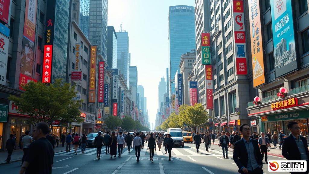 揭阳市品创品牌：塑造城市商业新风貌的力量
