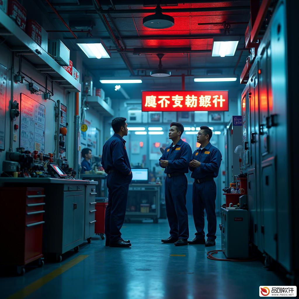 佛山市新能源汽车热管理平台服务站：创新引领绿色...