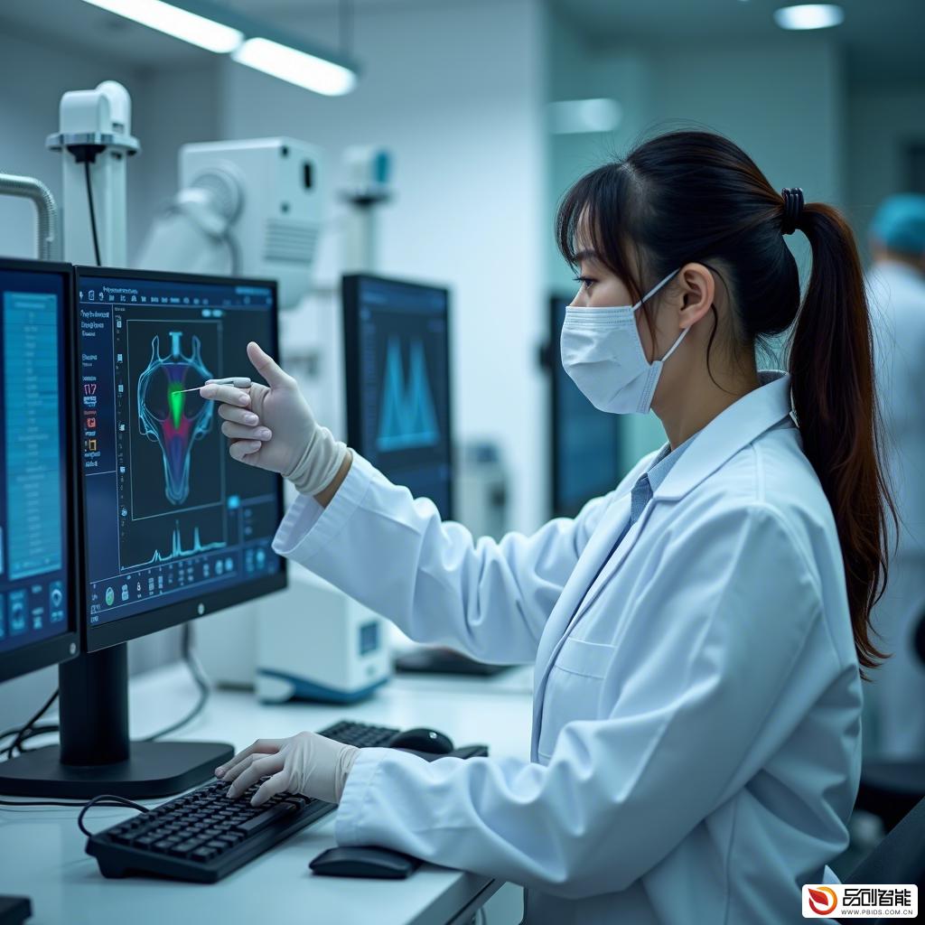 重庆市医疗设备电源诊断系统生态链深度解析