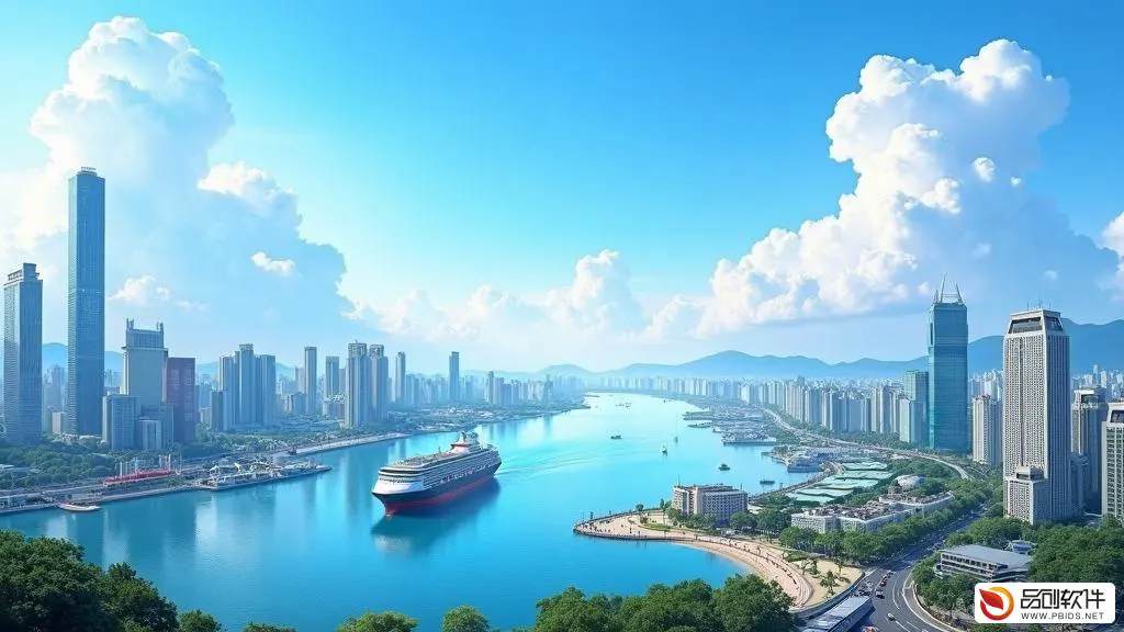 珠海市车企在线商城系统：重塑汽车销售新生态
