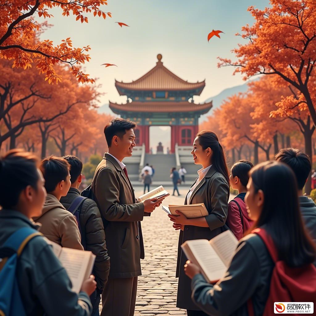 佛山市教育机构CRM系统方案商：打造高效教育管理的利器
