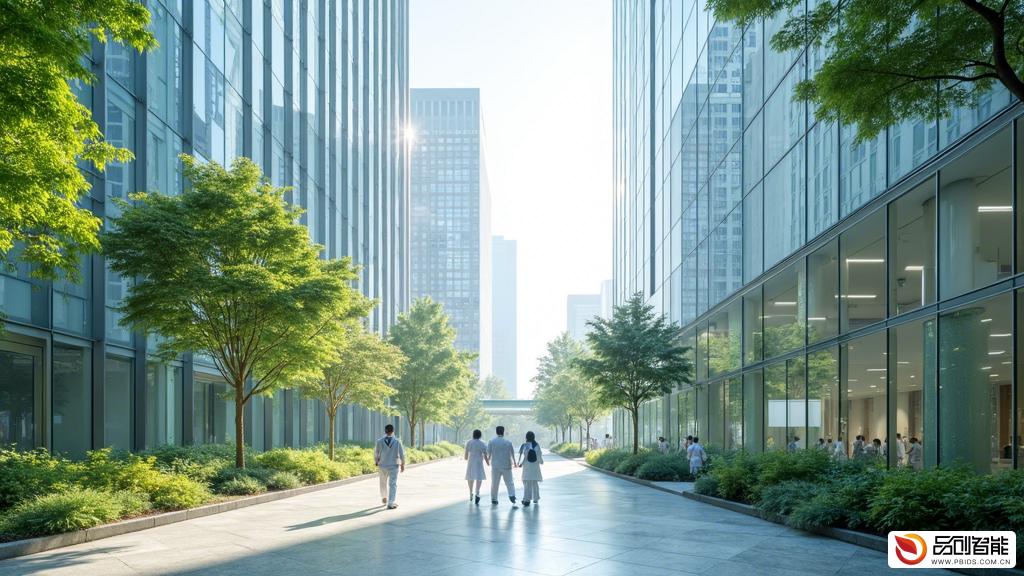 宁波市医疗设备轻量OS平台生态链：创新引领医疗智能化
