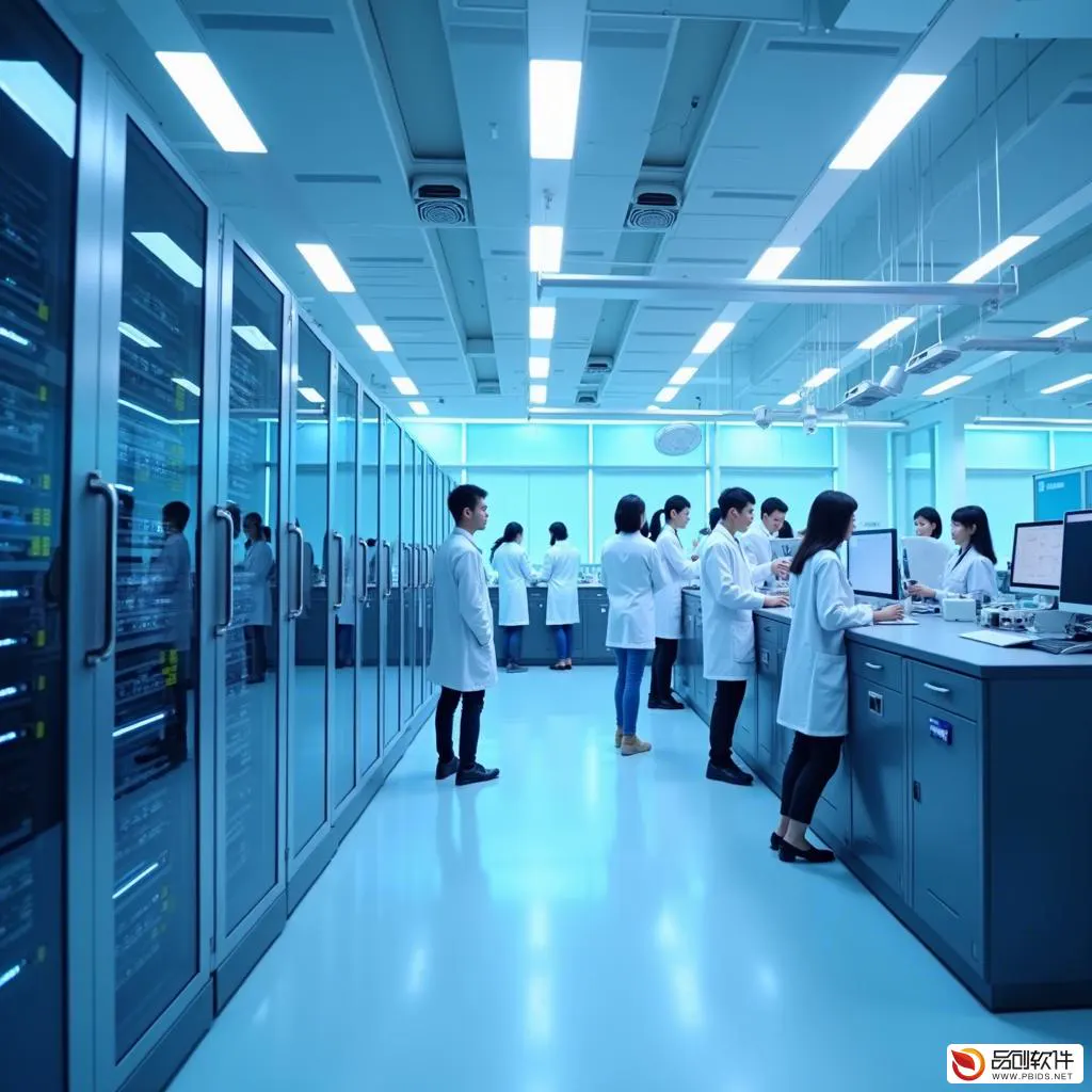 天津市医疗科研数据平台研发中心：引领医疗科研数...