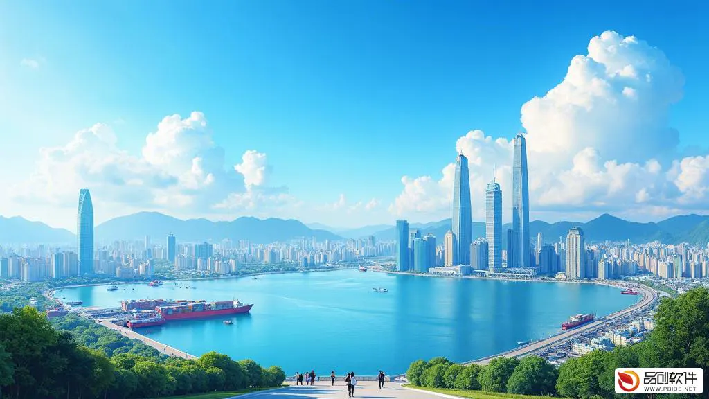 珠海市企业风险评估系统技术团队的革新之路
