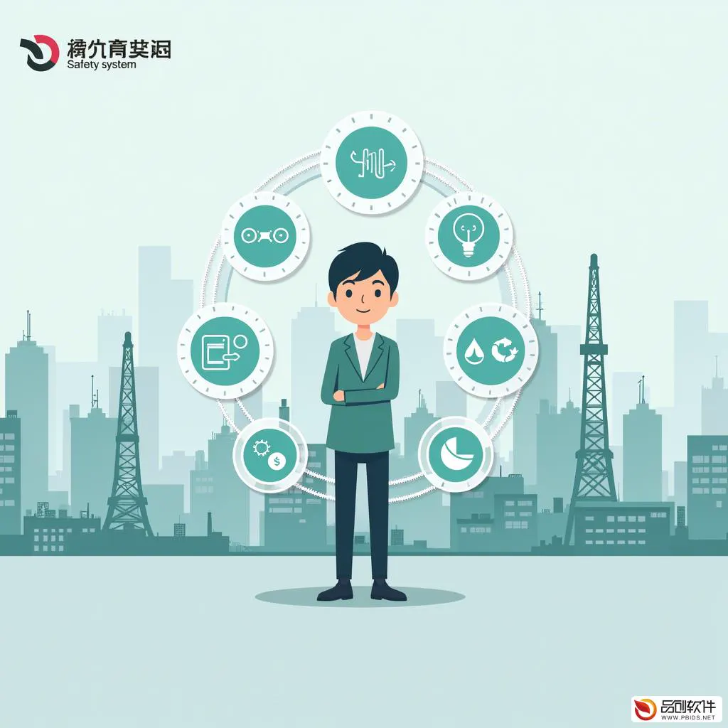 天津市化工安全生产系统有限公司：引领化工安全新纪元
