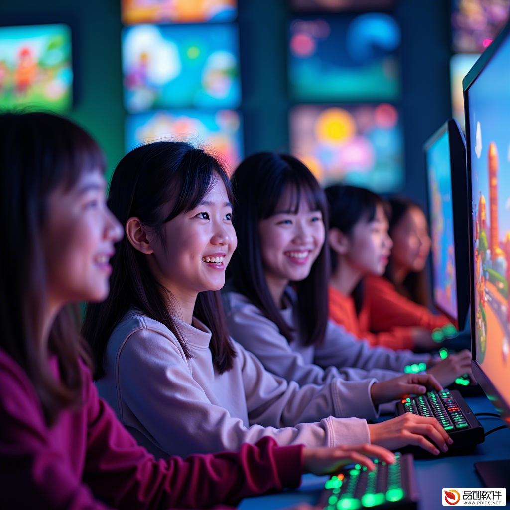苏州市游戏化学习设计平台机构：创新教育的先锋力量
