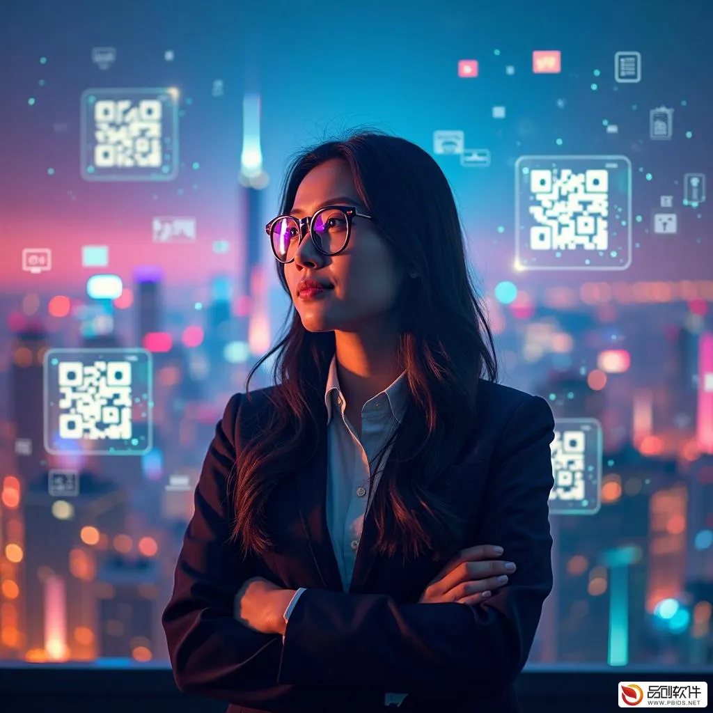 珠海市二维码溯源平台搭建集成商：打造高效供应链管理的利器
